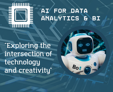 AI for Data Analytics & BI